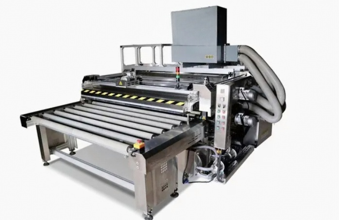 1600mm High-Efficiency Horizontal Insulated Glass Washing and Drying Machine