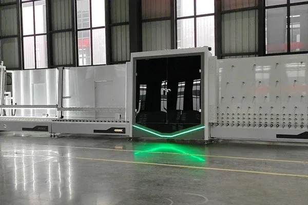 How Small & Medium Factories Select Cost-effective Insulated Glass Full Production Line