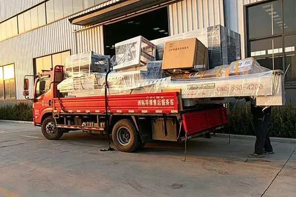 What Can Curtain Wall Industrial Aluminum Processing Equipment Be Used For?