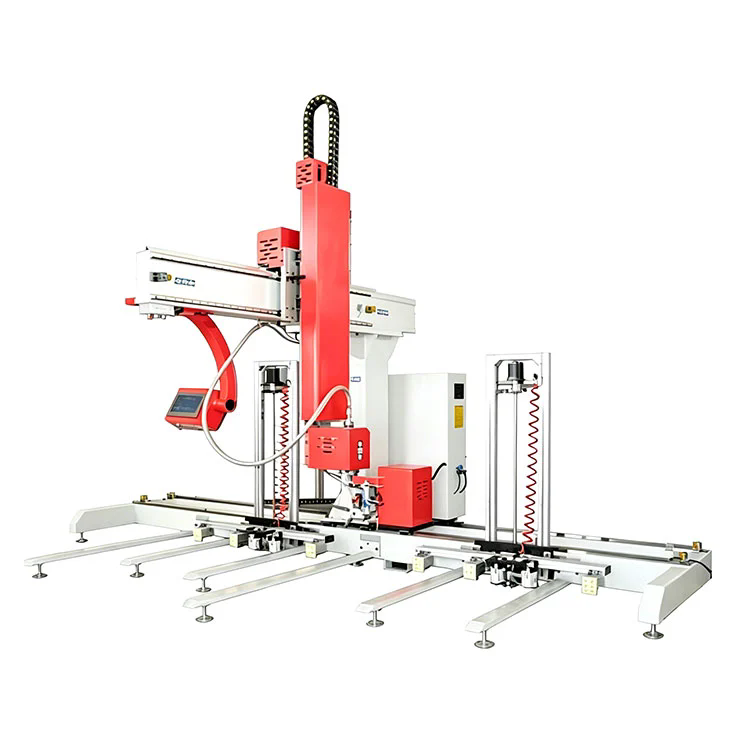 What Is a UPVC Window Machine and How Does It Improve Window Manufacturing?