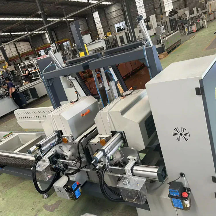 How Does Industrial Aluminium Machinery Improve Modern Aluminium Processing Efficiency?