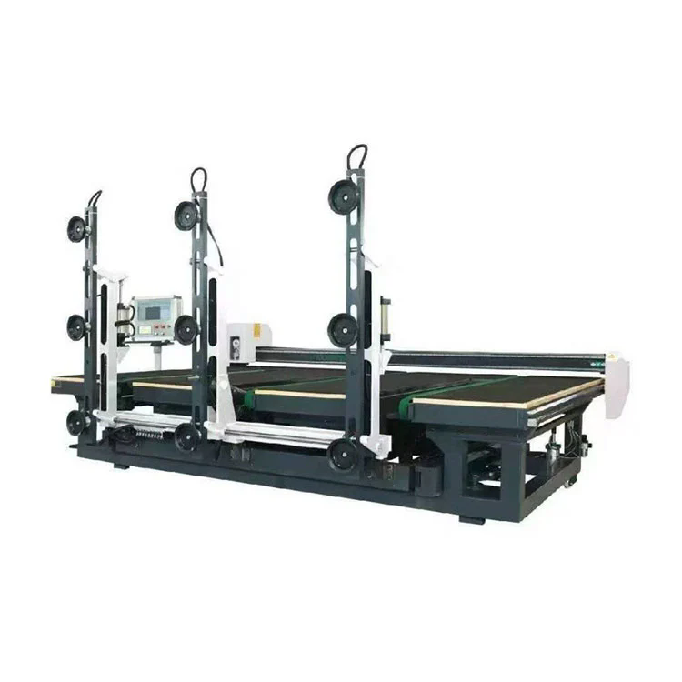 How Does an Insulated Glass Machine Improve Glass Processing Efficiency and Quality?