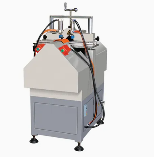 High-Precision UPVC Window Glazing Bead Cutting Saw