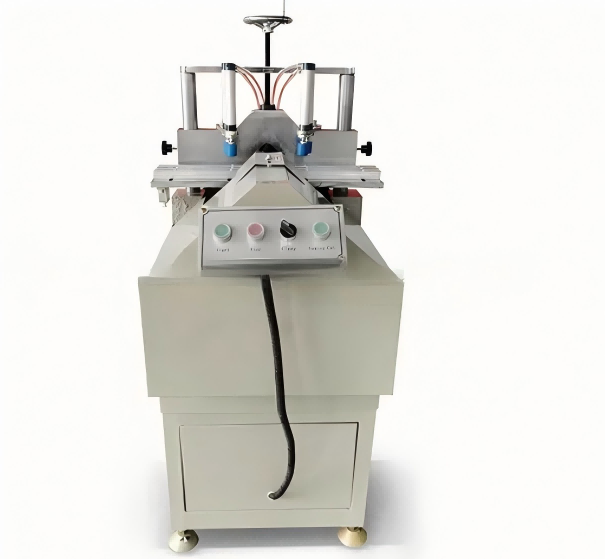 Precision UPVC Window Glazing Bead Mitre Cutting Machine