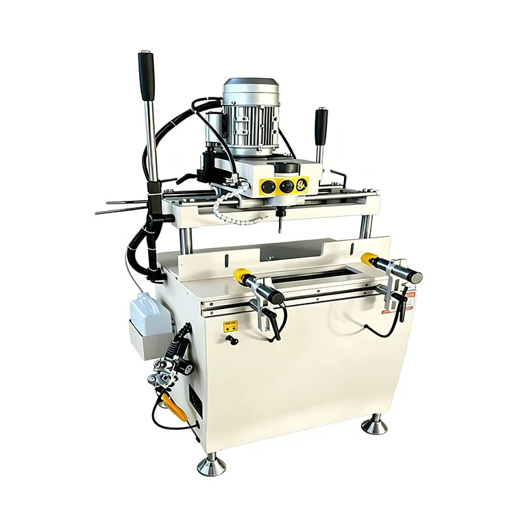 PVC UPVC Windows High Speed Copy Routing Machine